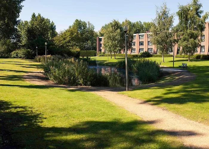 Mercure Hotel Amsterdam West