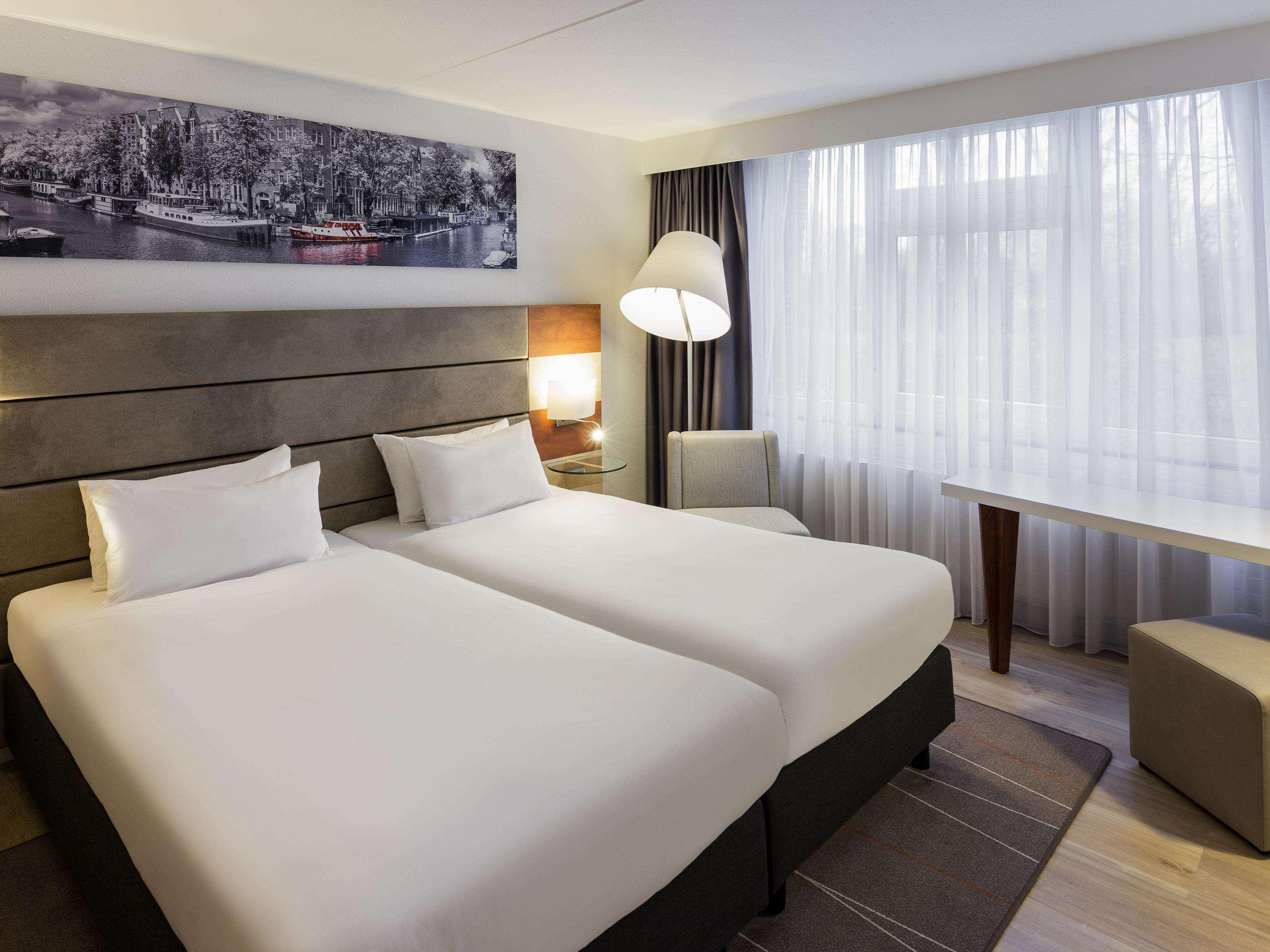 Mercure West Hotel Ámsterdam