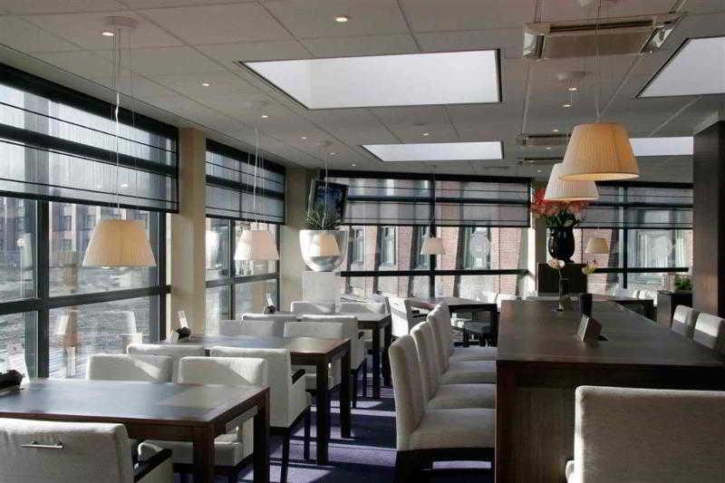 Mercure West Hotel Ámsterdam