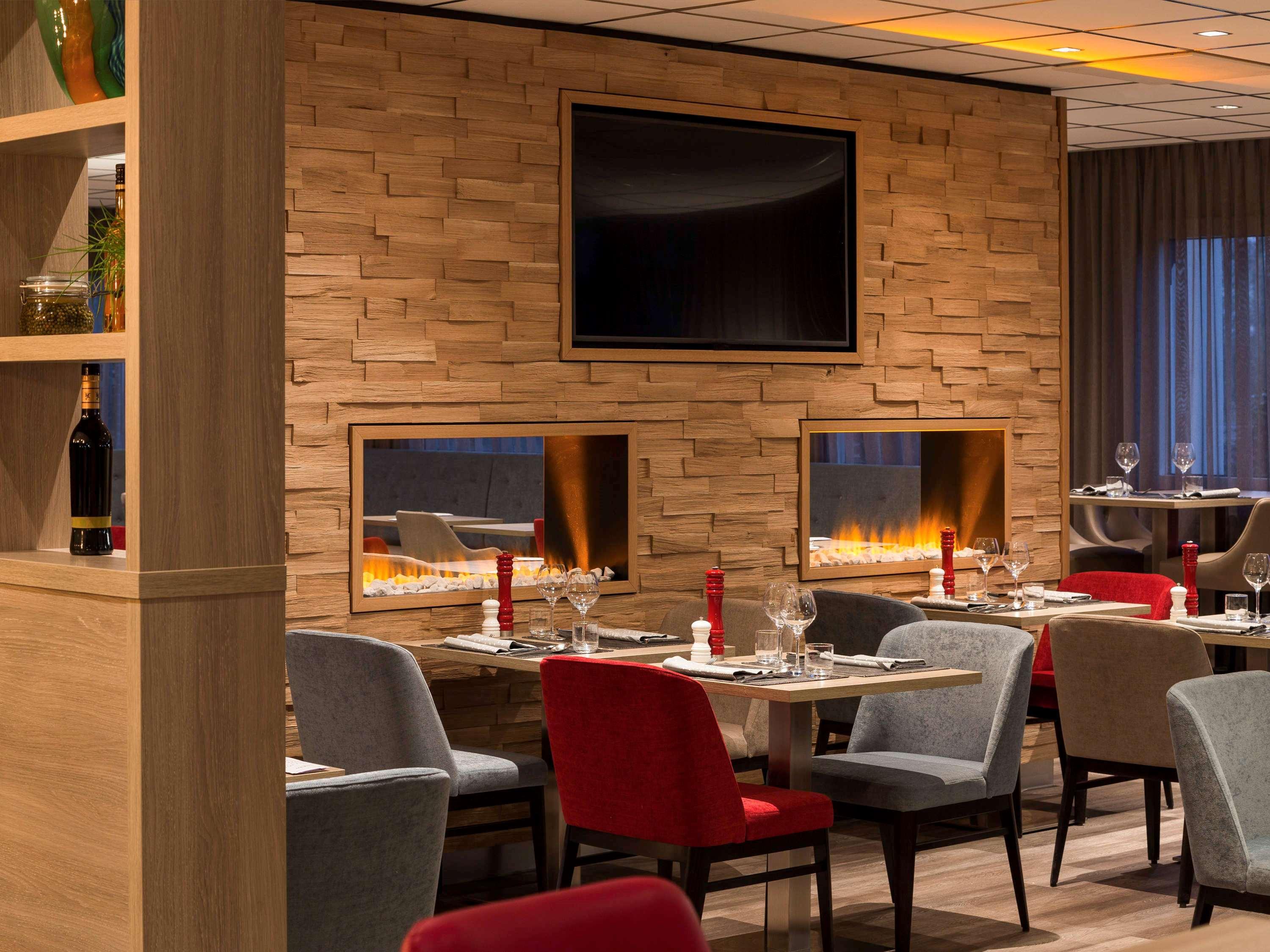 Mercure West 4* Ámsterdam