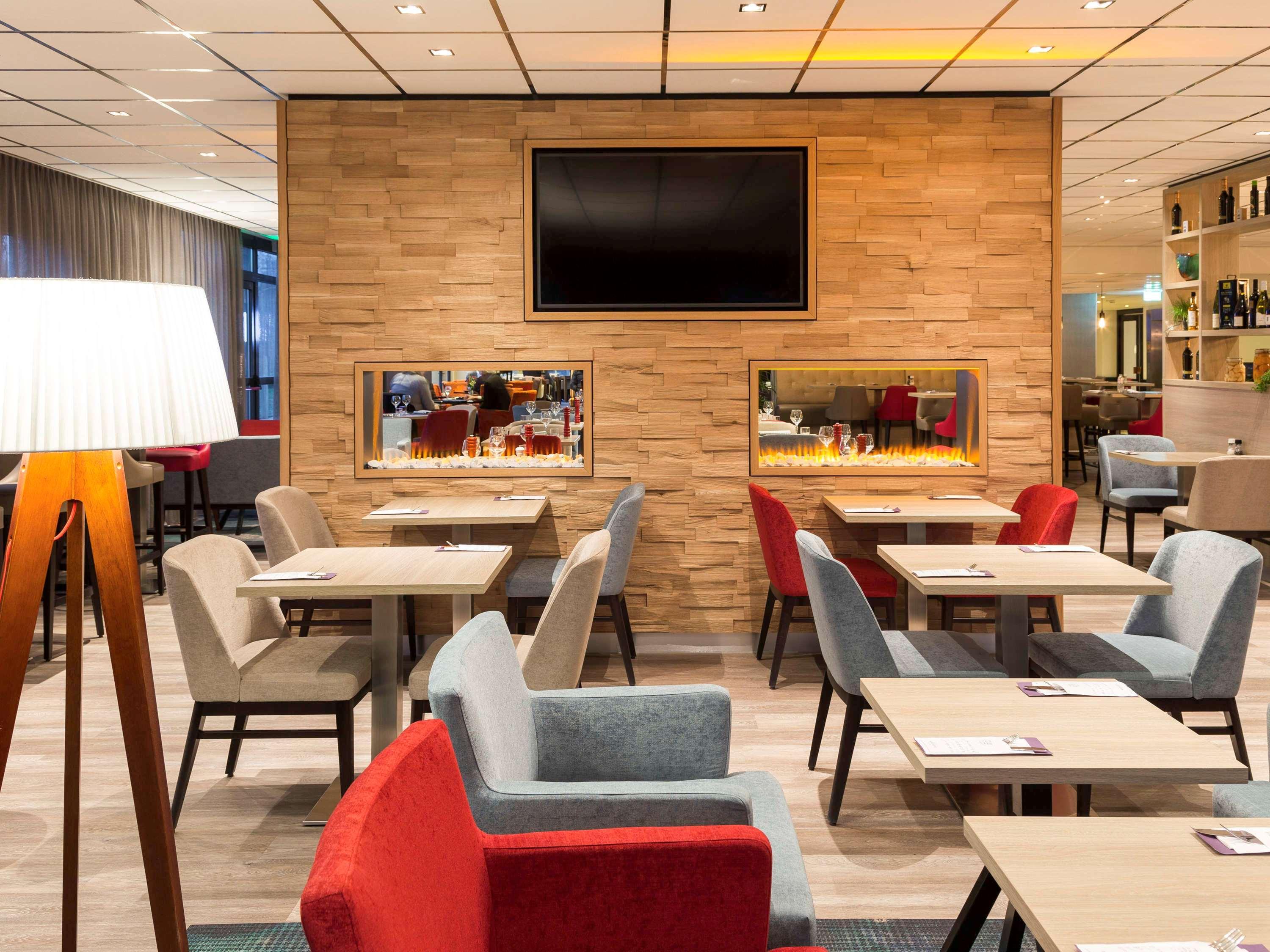 Mercure West 4* Ámsterdam