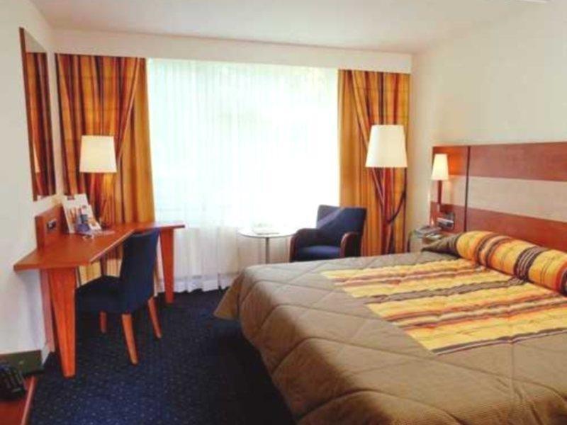 Mercure West Ámsterdam