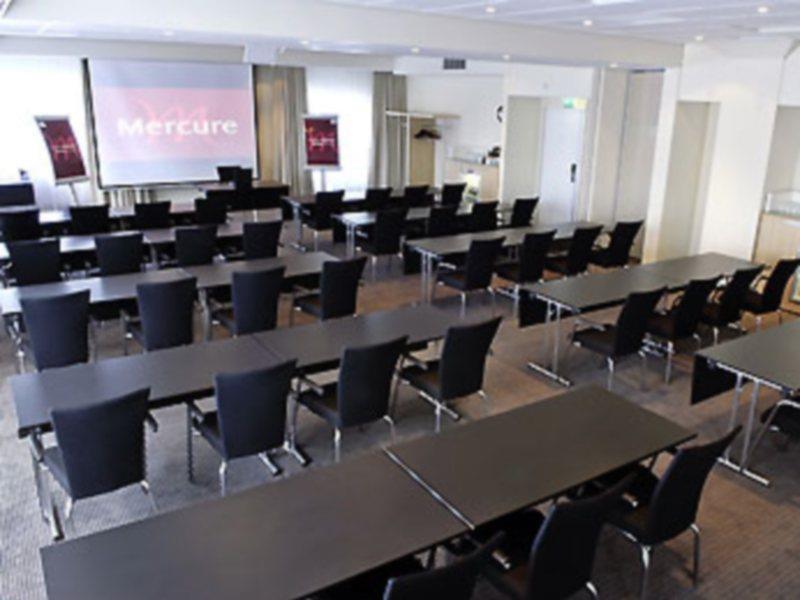 Mercure West Ámsterdam
