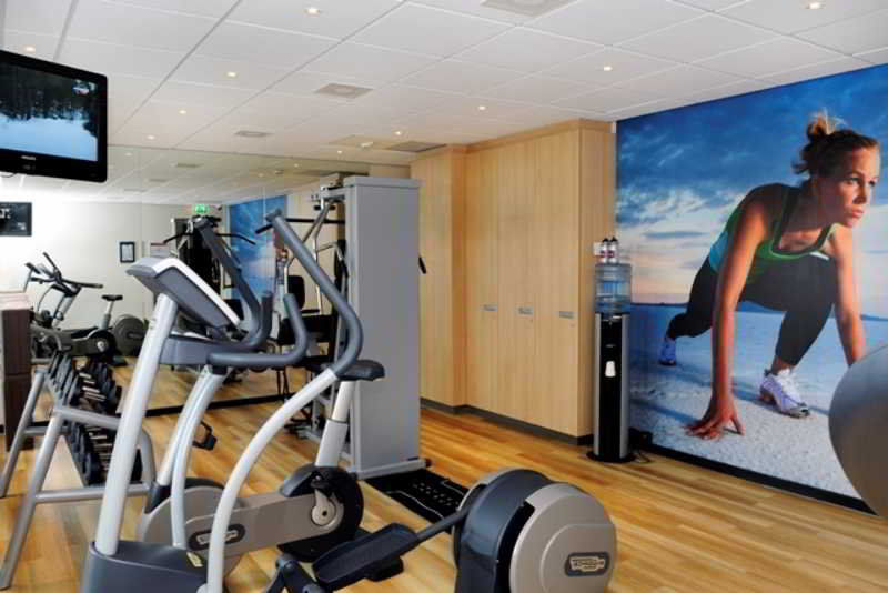 Mercure West 4* Ámsterdam