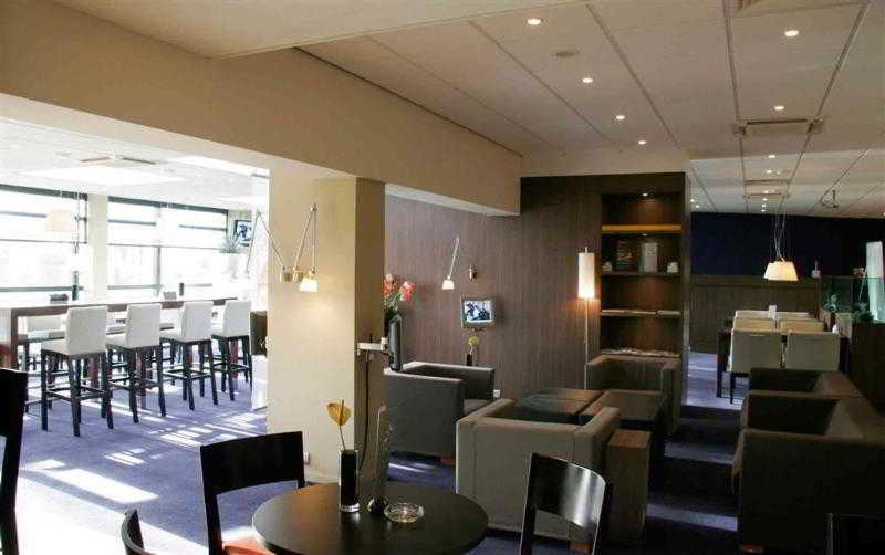 Mercure West 4* Ámsterdam