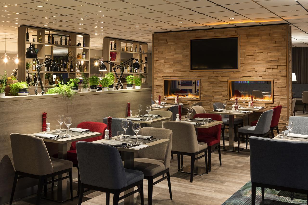 Mercure West 4* Ámsterdam