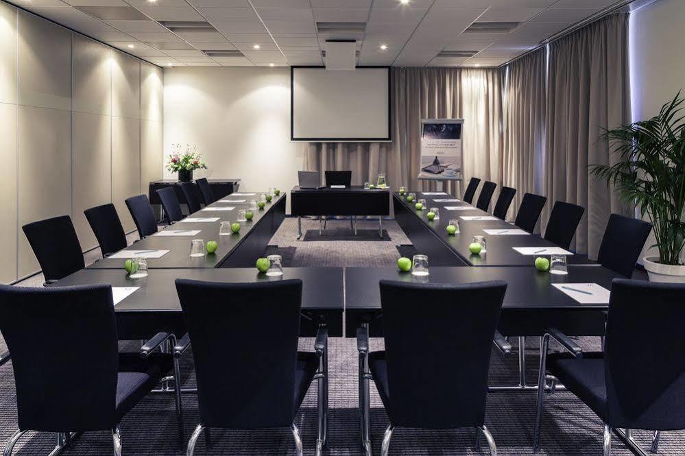 Mercure West 4* Ámsterdam