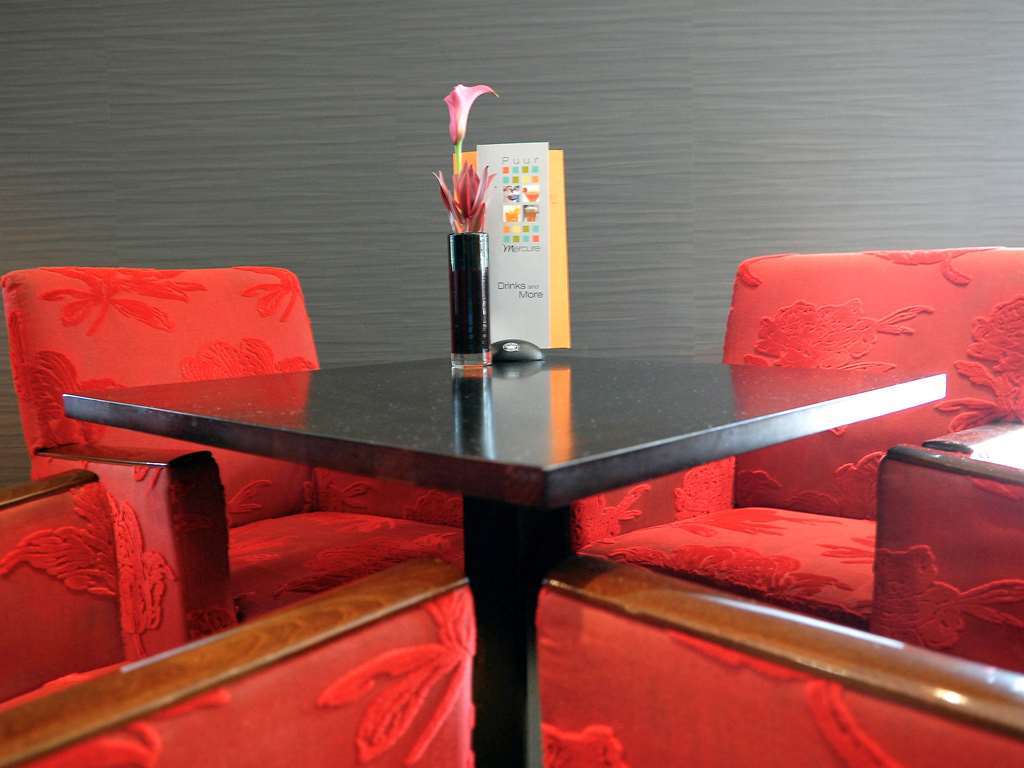 Mercure West 4* Ámsterdam