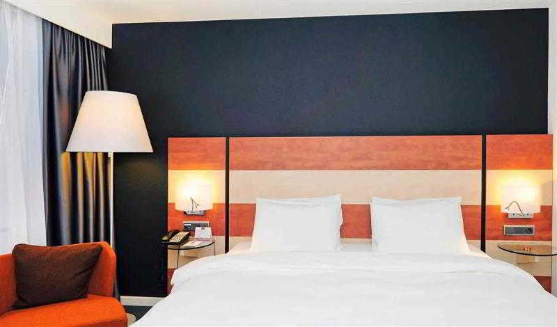Mercure West 4* Ámsterdam