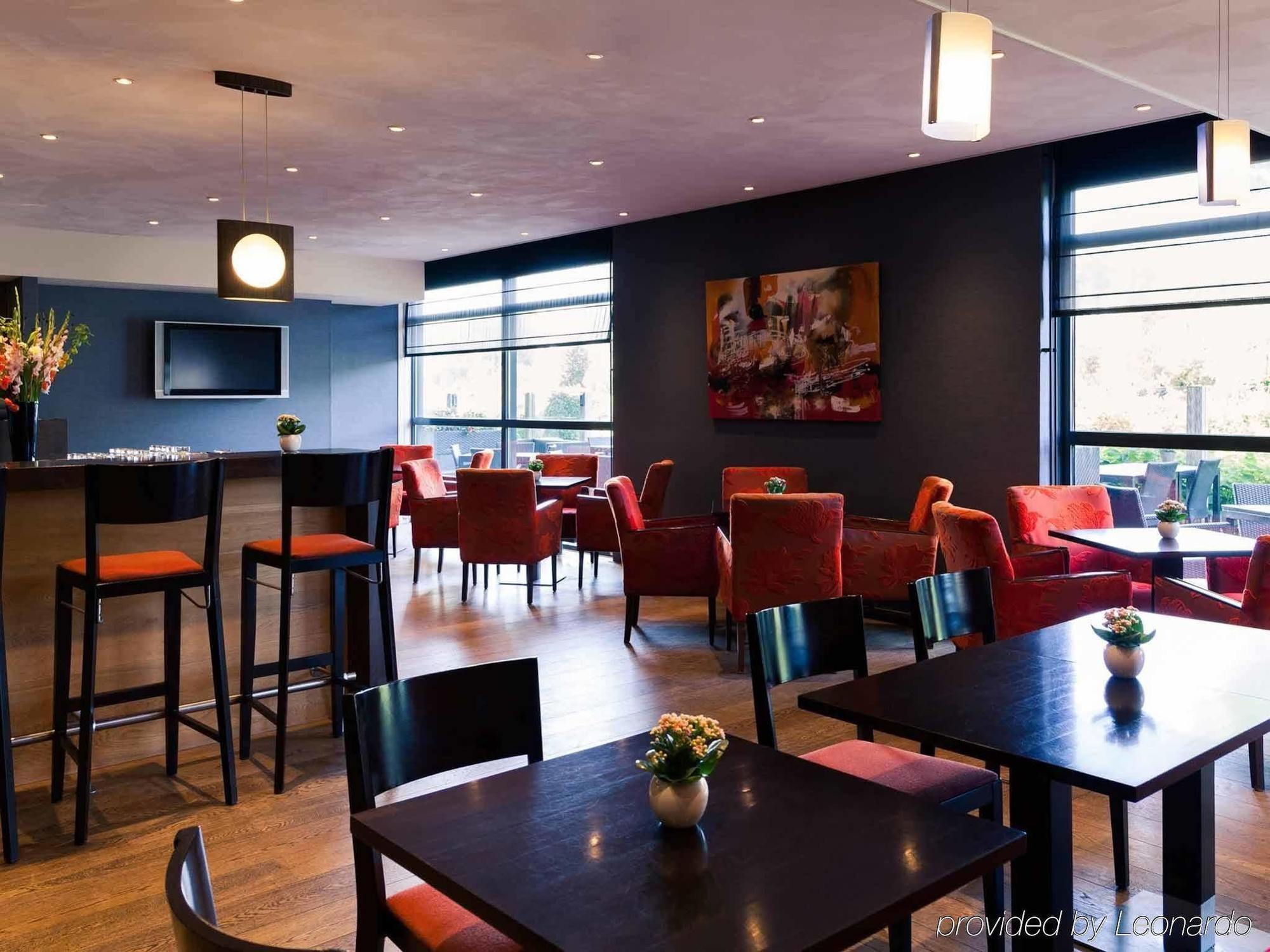 Mercure West Hotel Ámsterdam