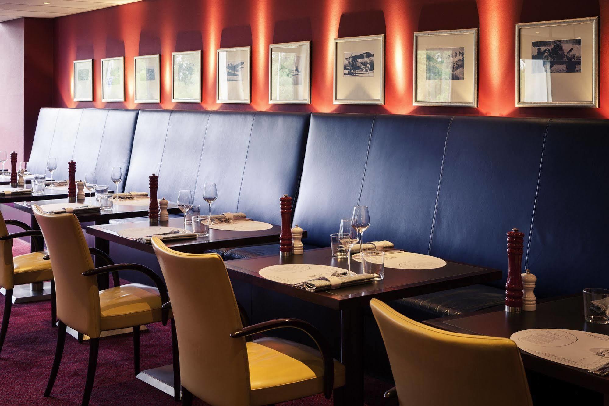 Mercure West 4* Ámsterdam