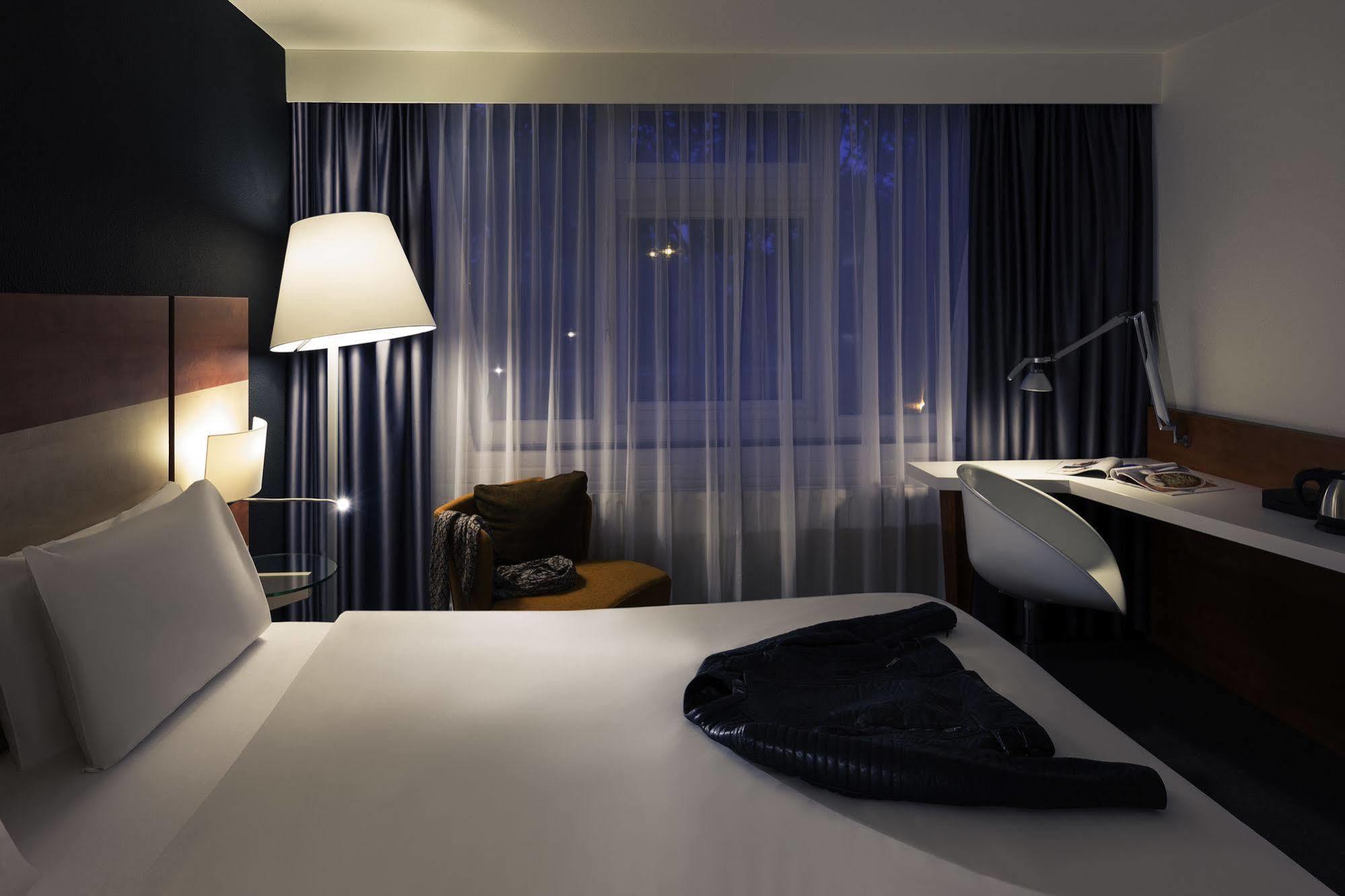 Mercure West Hotel Ámsterdam