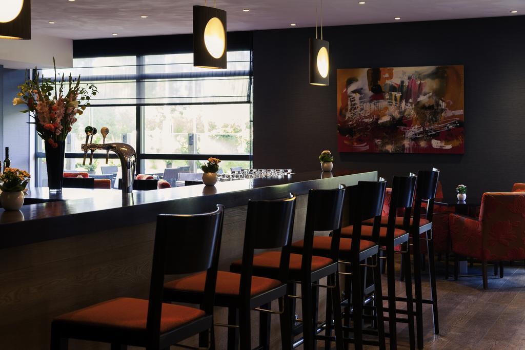 Mercure West Ámsterdam
