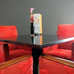 Mercure Hotel Amsterdam West 