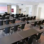 Mercure Hotel Amsterdam West 